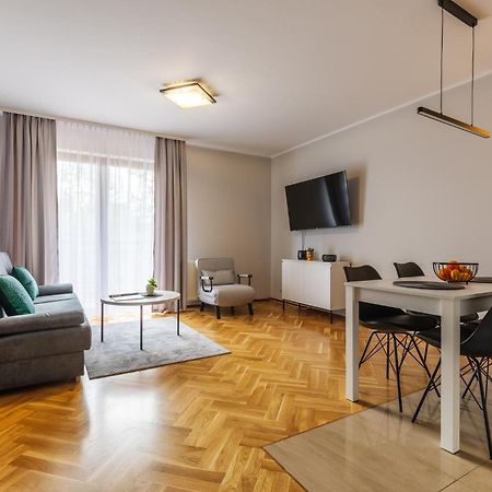 Apartamenty Sunline Ski Urocza 5C Szklarska Poręba Εξωτερικό φωτογραφία