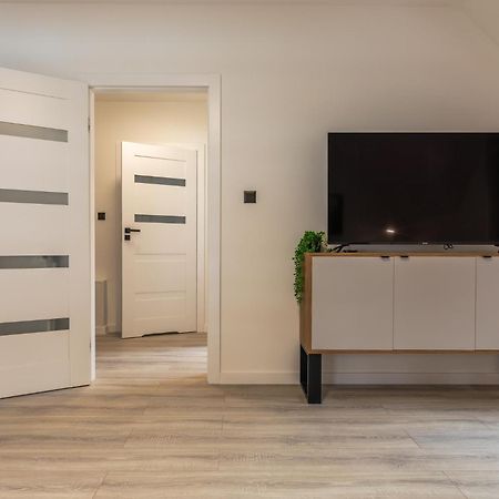 Apartamenty Sunline Ski Urocza 5C Szklarska Poręba Εξωτερικό φωτογραφία