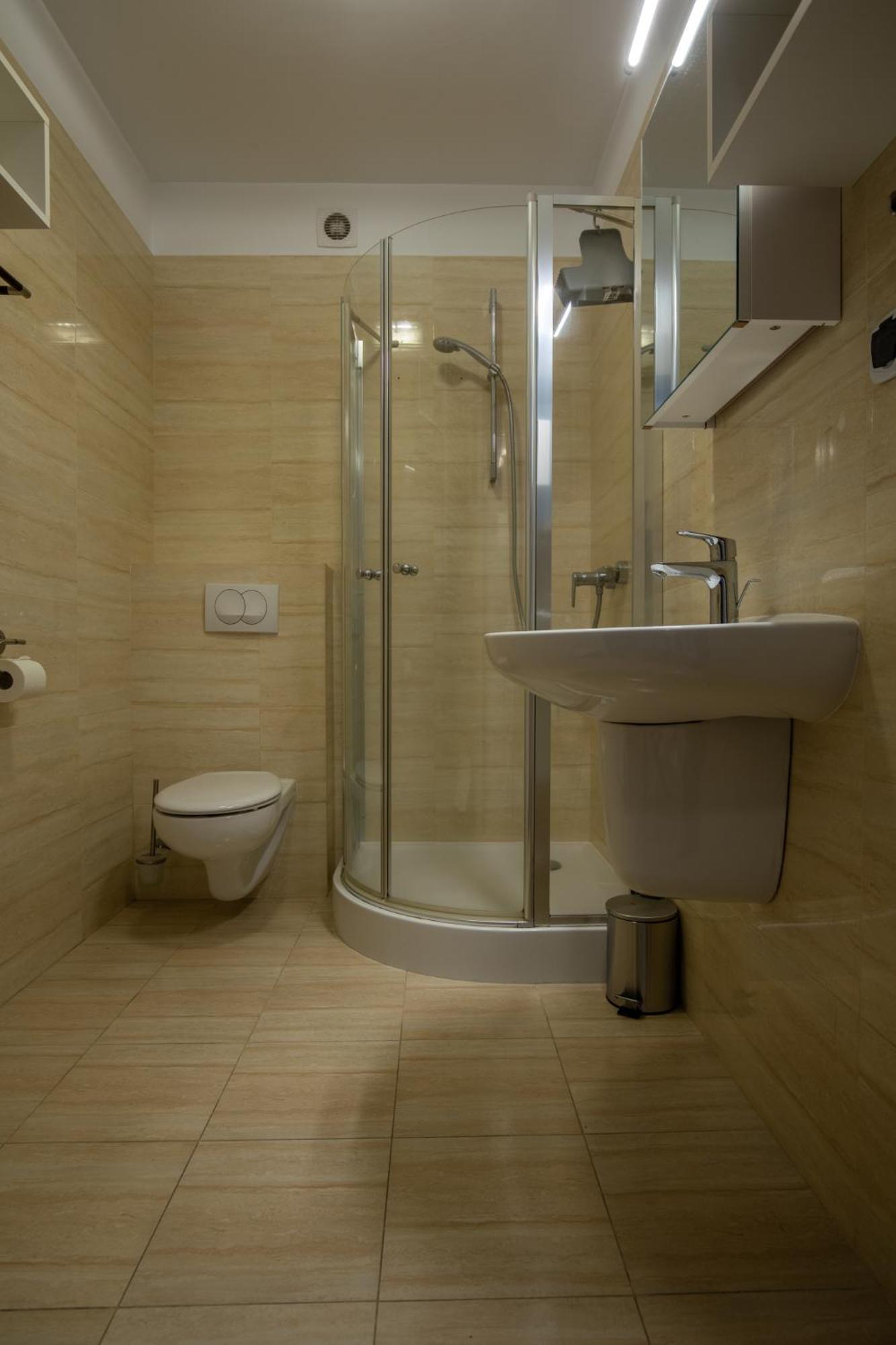 Apartamenty Sunline Ski Urocza 5C Szklarska Poręba Εξωτερικό φωτογραφία