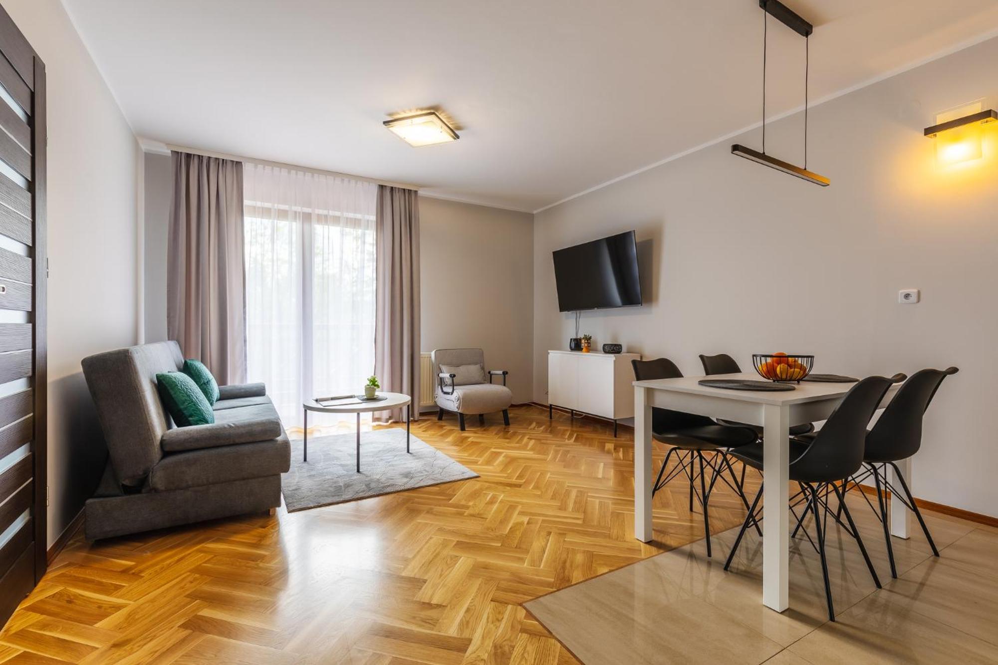 Apartamenty Sunline Ski Urocza 5C Szklarska Poręba Εξωτερικό φωτογραφία