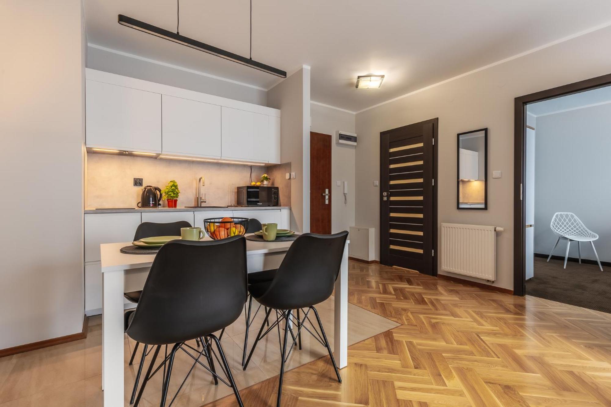 Apartamenty Sunline Ski Urocza 5C Szklarska Poręba Εξωτερικό φωτογραφία