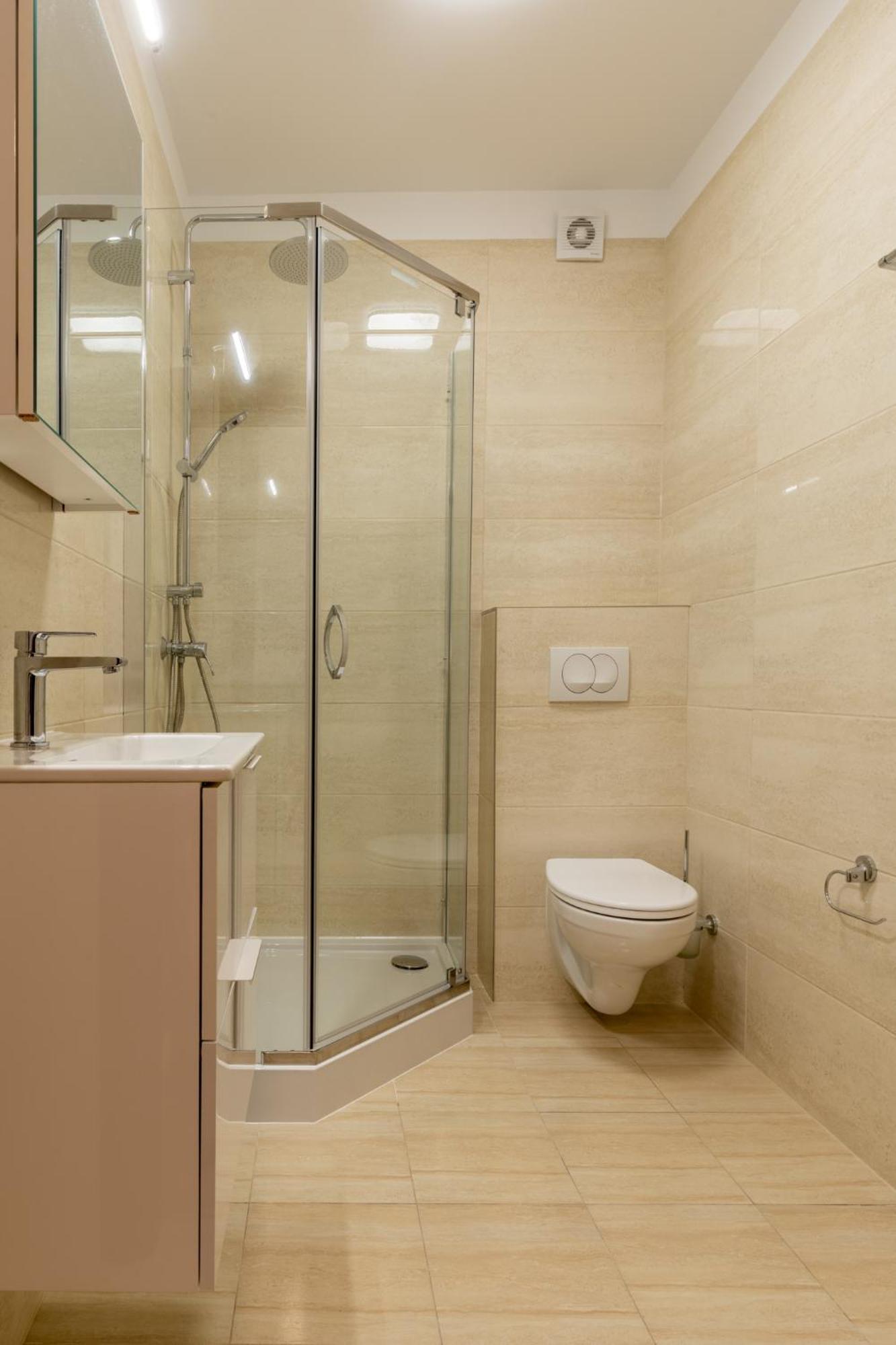 Apartamenty Sunline Ski Urocza 5C Szklarska Poręba Εξωτερικό φωτογραφία
