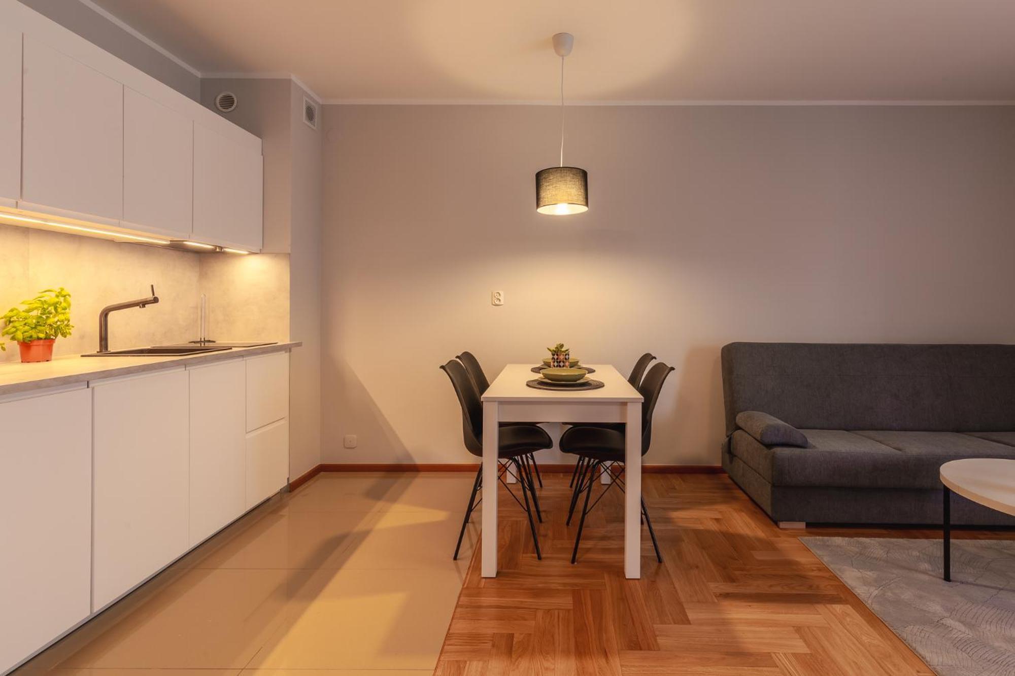 Apartamenty Sunline Ski Urocza 5C Szklarska Poręba Εξωτερικό φωτογραφία