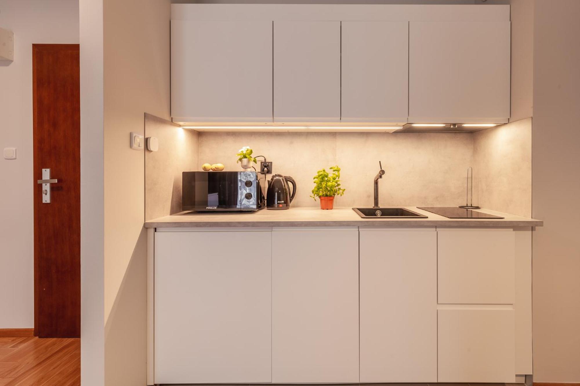 Apartamenty Sunline Ski Urocza 5C Szklarska Poręba Εξωτερικό φωτογραφία