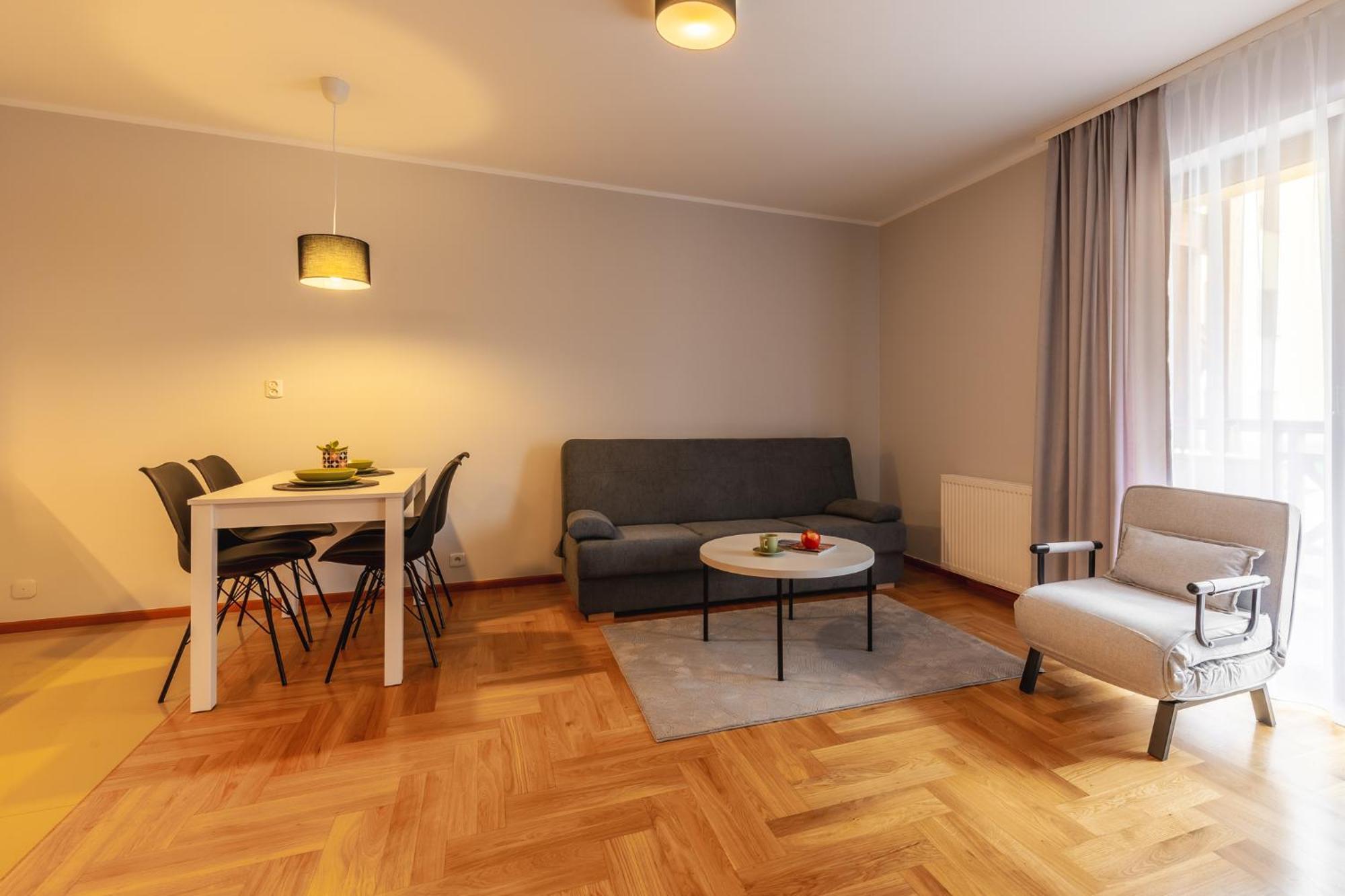 Apartamenty Sunline Ski Urocza 5C Szklarska Poręba Εξωτερικό φωτογραφία