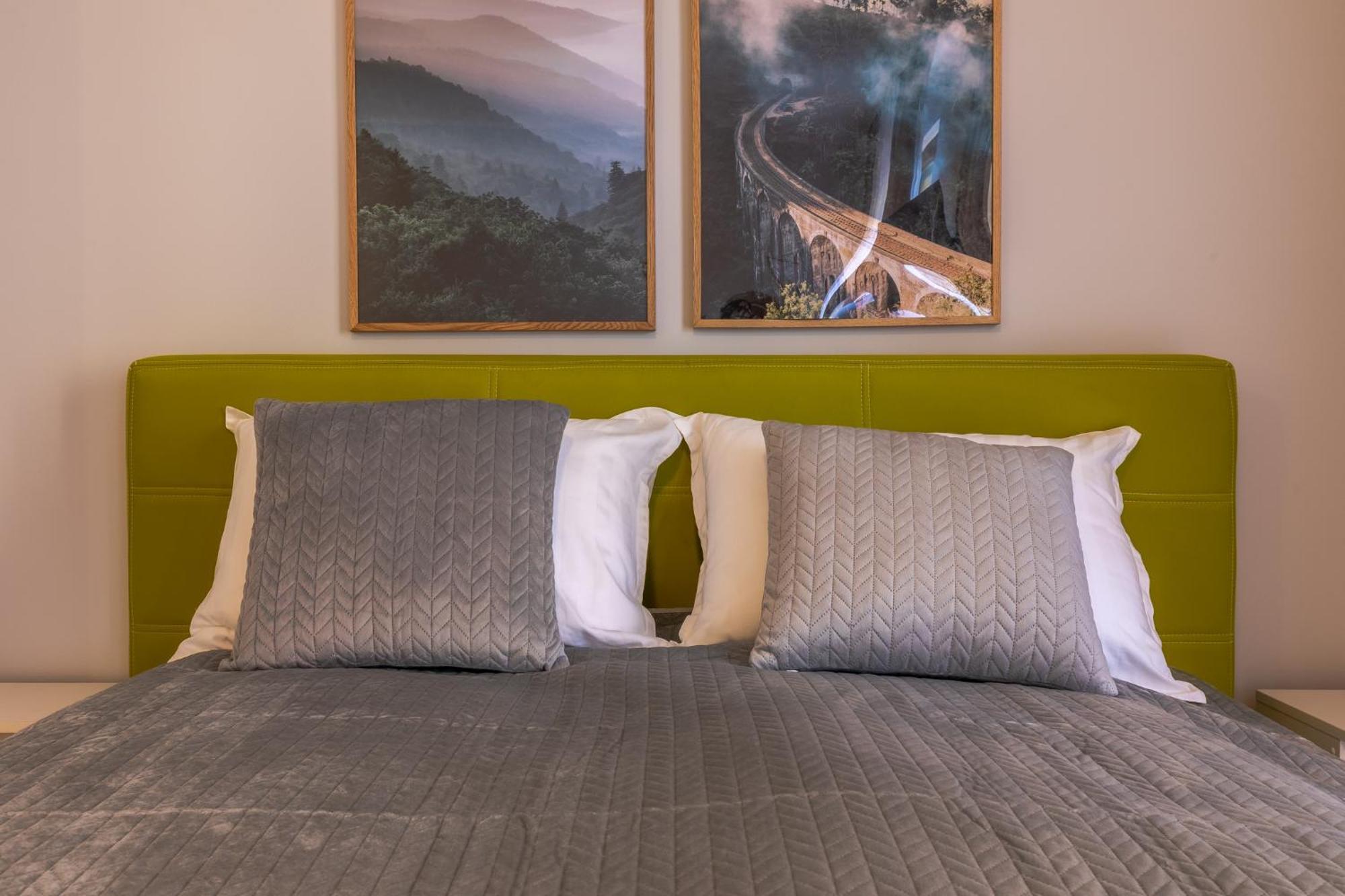 Apartamenty Sunline Ski Urocza 5C Szklarska Poręba Εξωτερικό φωτογραφία