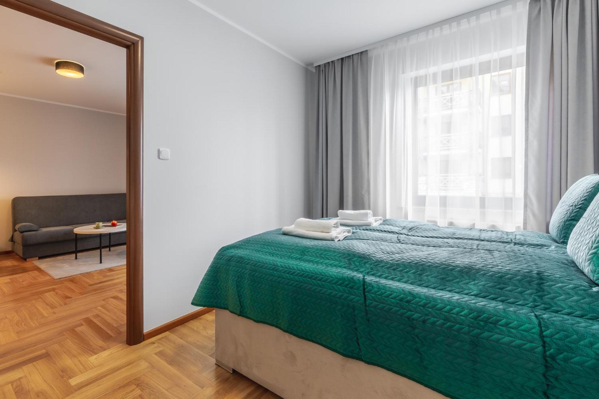 Apartamenty Sunline Ski Urocza 5C Szklarska Poręba Εξωτερικό φωτογραφία