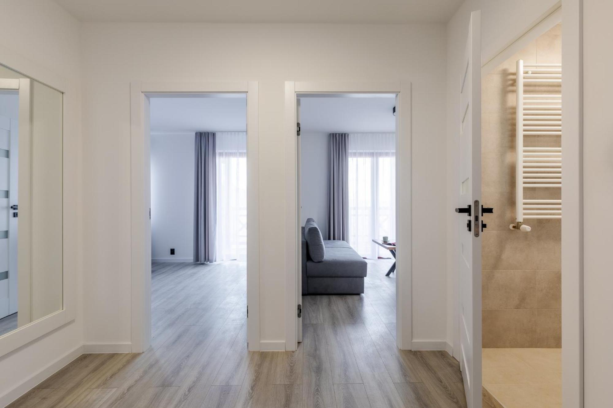 Apartamenty Sunline Ski Urocza 5C Szklarska Poręba Εξωτερικό φωτογραφία