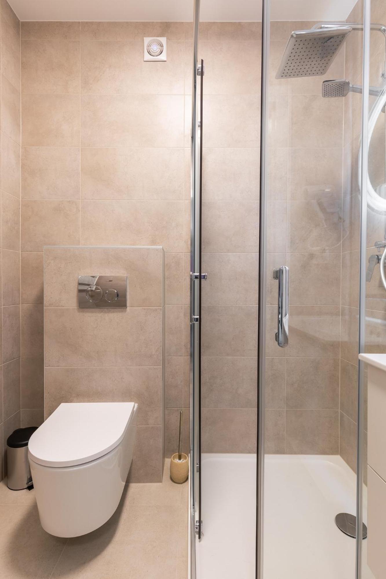 Apartamenty Sunline Ski Urocza 5C Szklarska Poręba Εξωτερικό φωτογραφία