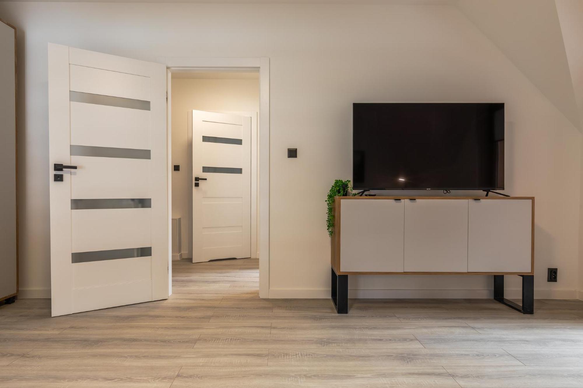 Apartamenty Sunline Ski Urocza 5C Szklarska Poręba Εξωτερικό φωτογραφία