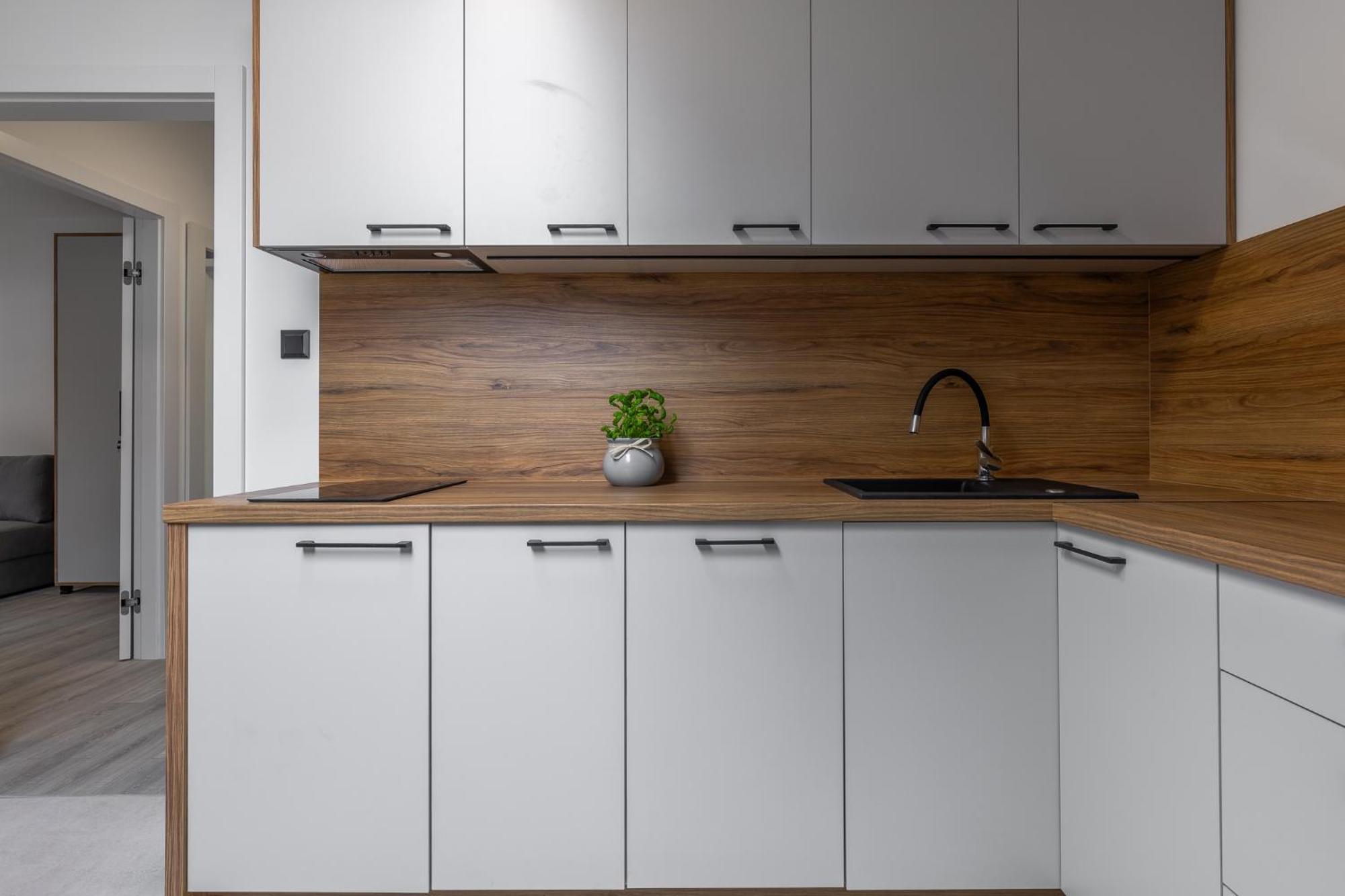Apartamenty Sunline Ski Urocza 5C Szklarska Poręba Εξωτερικό φωτογραφία