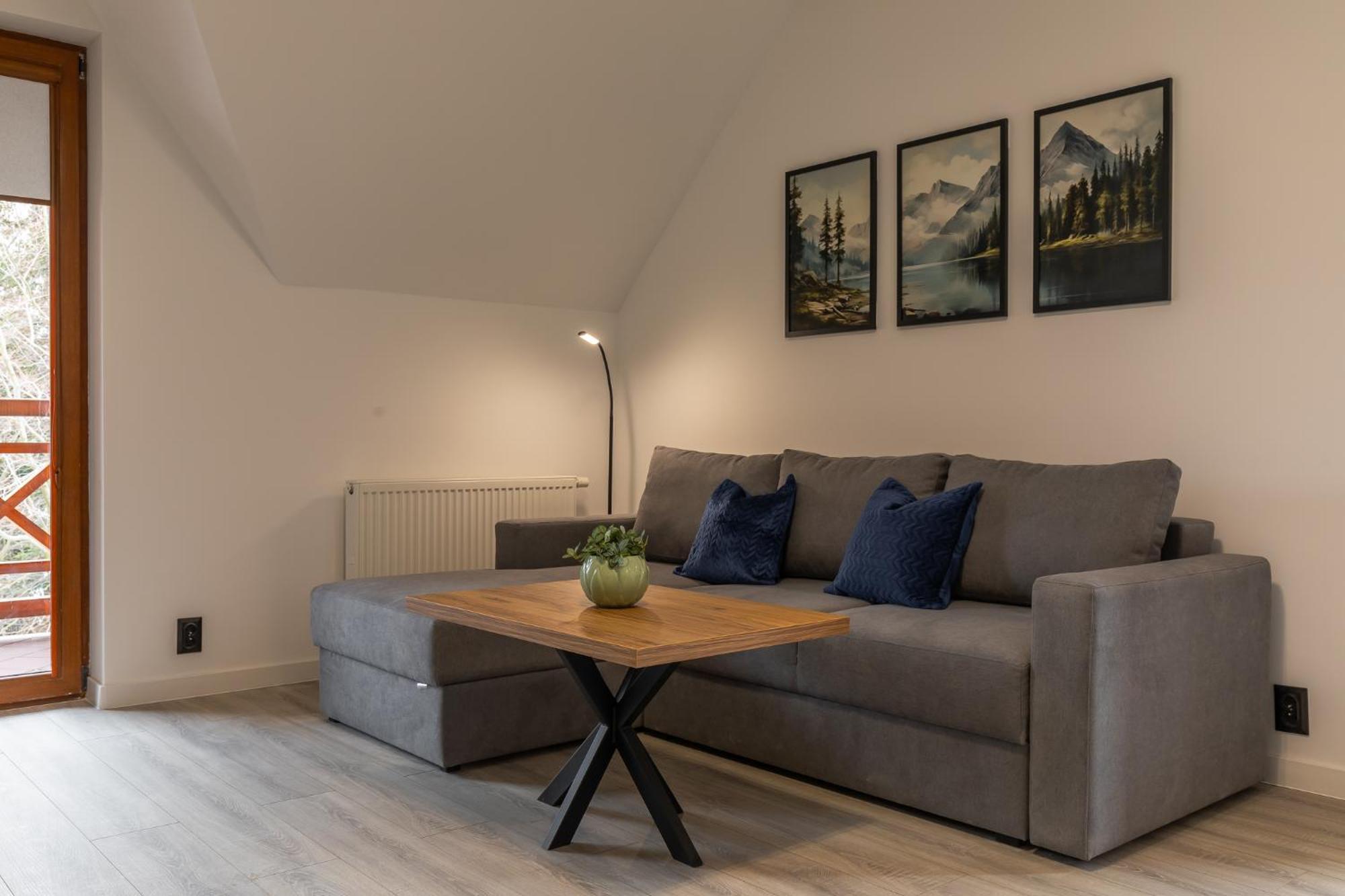 Apartamenty Sunline Ski Urocza 5C Szklarska Poręba Εξωτερικό φωτογραφία