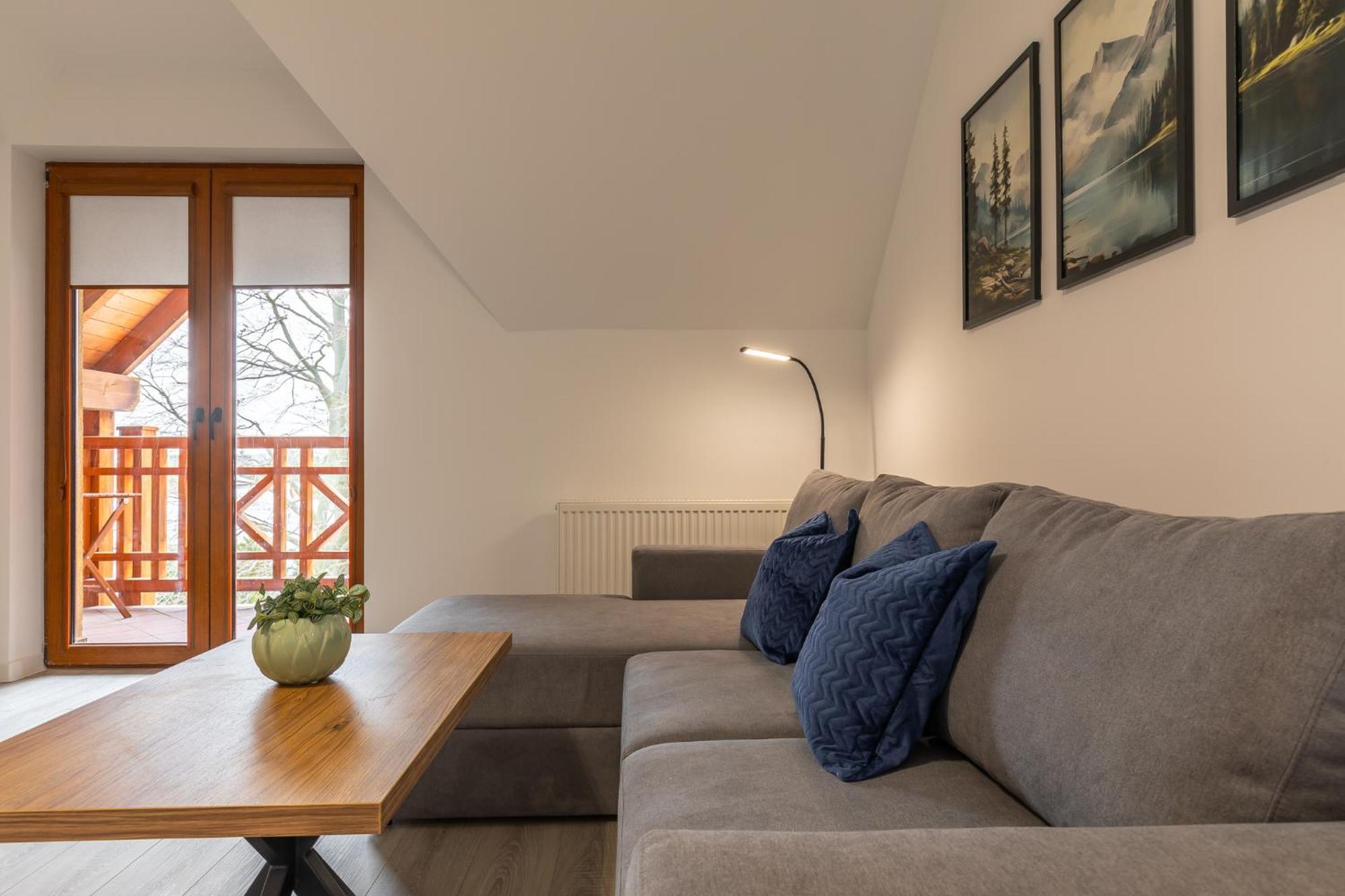 Apartamenty Sunline Ski Urocza 5C Szklarska Poręba Εξωτερικό φωτογραφία